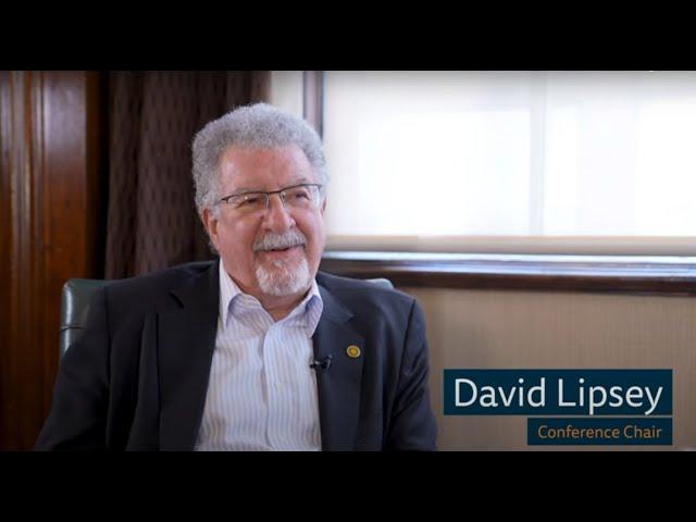 DAM New York 2023: Why Attend and What to Expect with David Lipsey