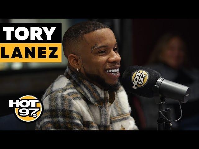 Tory Lanez Opens Up On Makings Of 'Chixtape 5', Ashanti, & Says 'Rap Is In A Horrible Place'