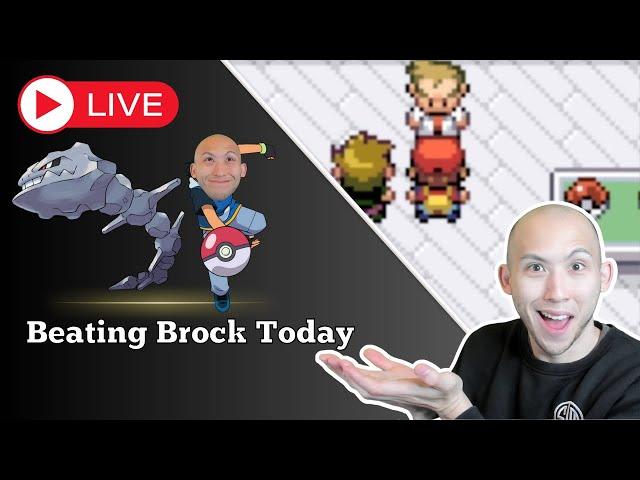 Short BEATING BROCK Stream - Super Kaizo | September 17, 2024