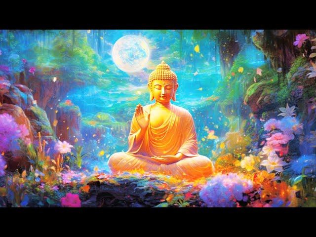 432Hz REIKI Music For HEALING At All Levels 》Cleanse Negativity 》Emotional Healing For Inner Peace