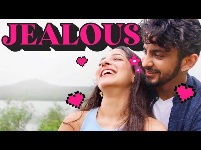 Avanti Nagral - Jealous (Official Video)