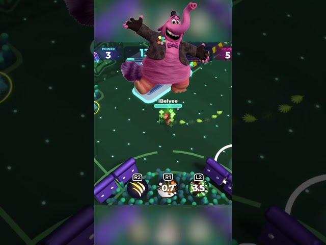 Disney Melee Mania is Wild