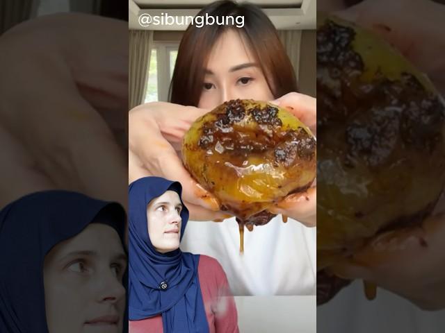 Bawang Bombay Viral Mau Coba Aah