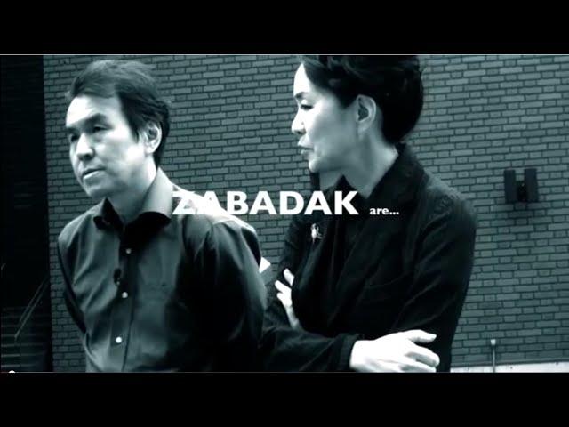 ZABADAK talks NEW ALBUM2015 | Guitarnojikan