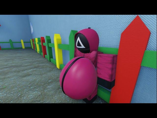 (roblox vore) squid game vore