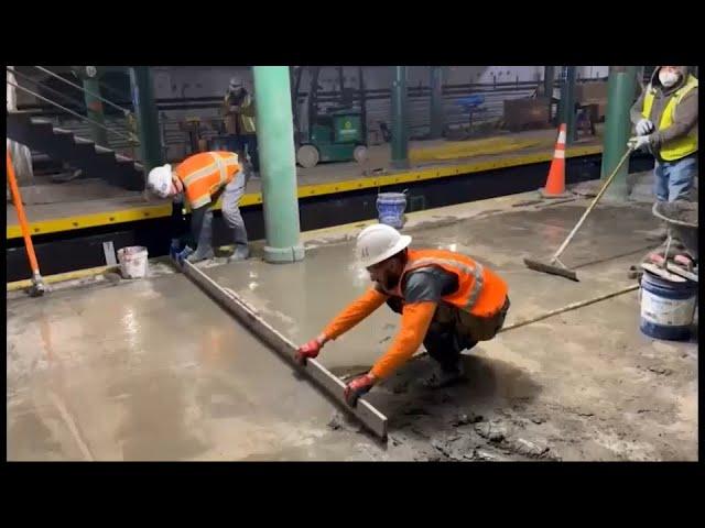 Hoboken PATH station to reopen after closing for renovations