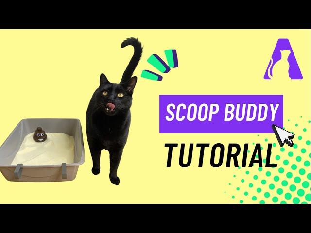 How to Use Scoop Buddy- Tutorial