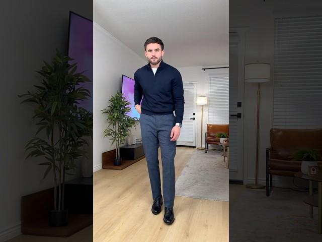 Outfit Upgrade Pt. 5 | Business Casual Edition