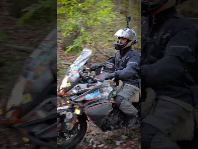 We miss our KTM 1190 Adventure! What an incredible motorcycle!