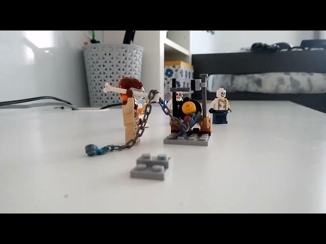 the execution