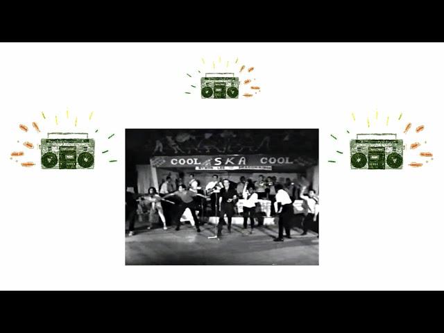 Set03 Side trips in Jamaica - (reggae,roots,dub) mix