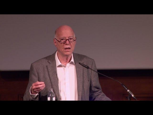 Richard Sennett: Craftsmanship