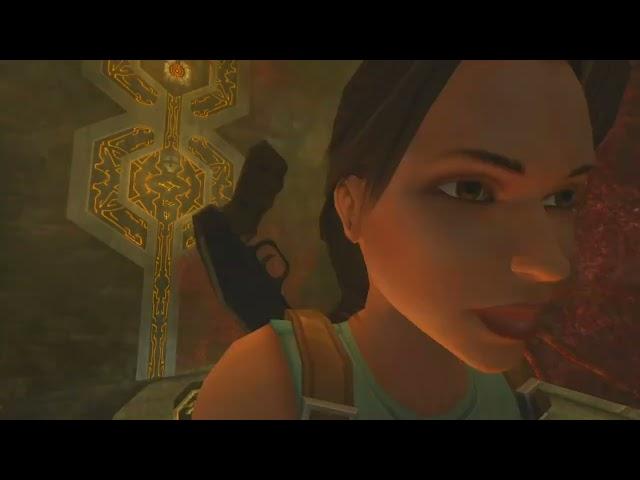 Tomb Raider Level 14 The Final Conflict