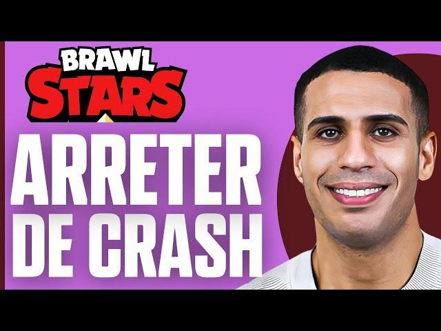 Comment Ne Plus Crash Sur Brawl Stars ( 2024 )