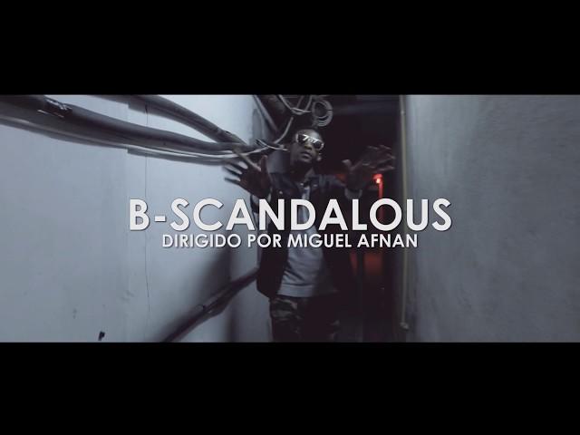 FUMWALEKAANG - B.SCANDALOUS OFHD