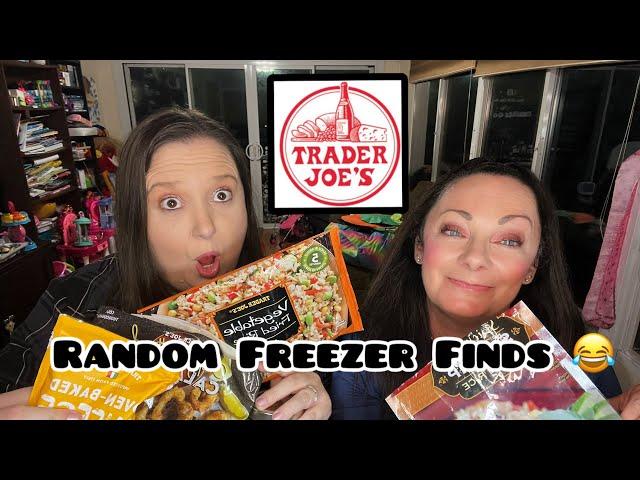 Trader Joe’s Foods That Are NOT Good?? 