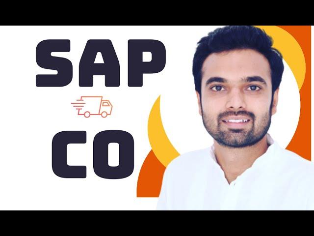 SAP CO training for beginners || Complete CO training 2023 | SAP Easy E Learning