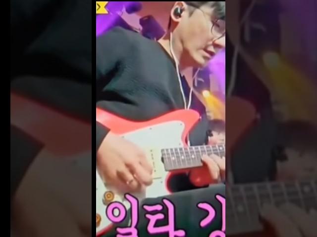 임영웅️🩵 그리운 뽕학당 오빠야!  #임영웅 #limyoungwoong #임영웅천국보다아름다운 #사랑이이런건가요 #tv조선 #뽕학당 #imhero