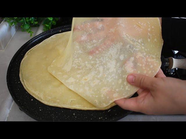 Very different! 6 of them are cooked at once. Fast, Practical and Delicious Bread.
