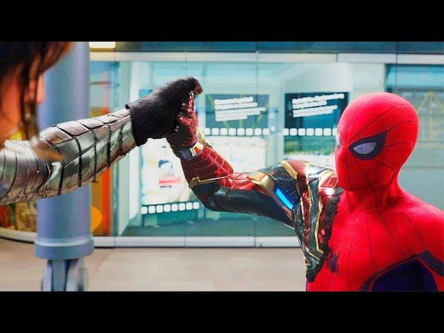 Spider-man gained a ROBOTIC ARM and became AVENGERS' MOST POWERFUL HERO - RECAP