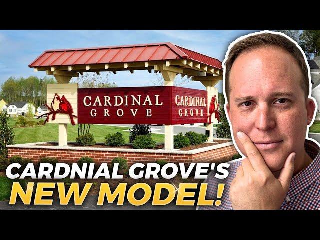 Cardinal Grove By Schell Brothers In Lewes Delaware | Cardinal Grove New Homes In Lewes Delaware