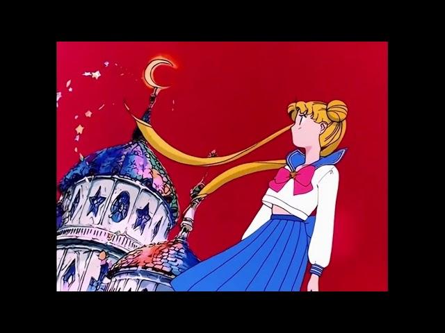 Moonlight Densetsu (TV Size) but its Magical Lyrical Punch Chan Desu-Kun w/ Japanese Instrumentals.