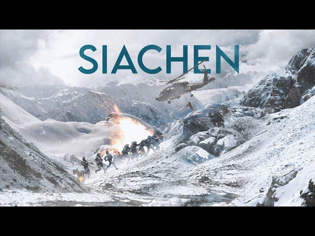 SIACHEN - EP 01 - When Indian Planned To Attack On Siachen - Roxen Original