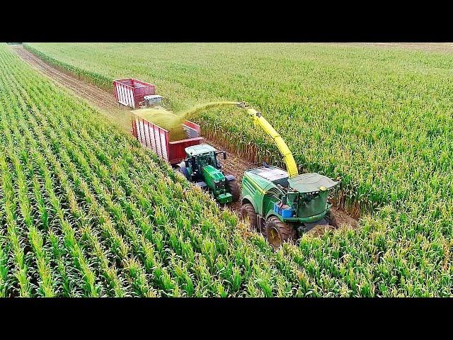 Silage  Smržice 2022 - Field          KS Plant      Agroslužby Douda