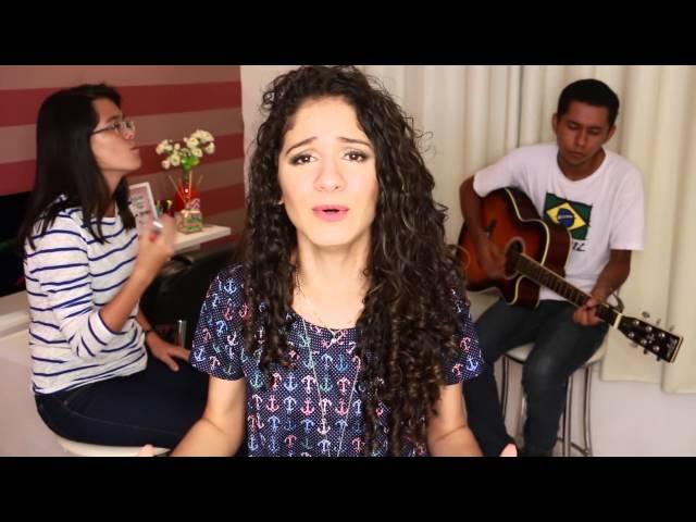 Santo Espírito (Deise Souza) cover