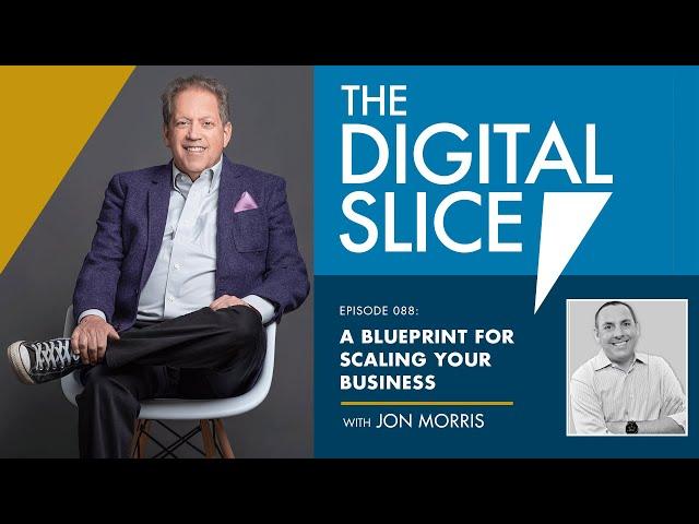 A Blueprint For Scaling Your Business | The Friedman Group, LLC