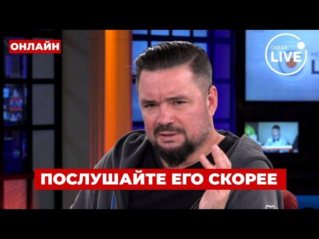 ️МУРЗАГУЛОВ: Вот это РАЗНОС! Путин В ПАНИКЕ — сил не хватает даже на ВОЙНУ! Что будет ЛЕТОМ?