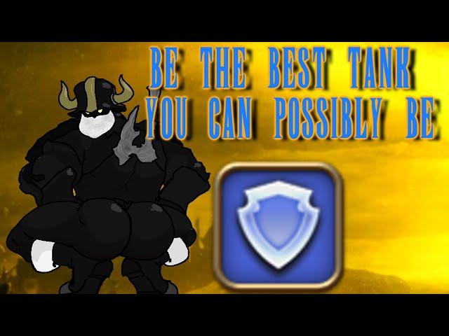 FFXIV - BE THE BEST TANK YOU CAN POSSIBLY BE!!! (probably) Tek's Ultimate Guides