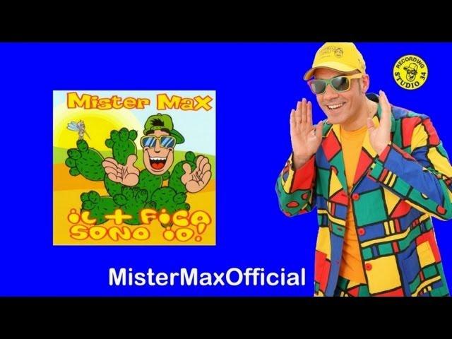 Mister Max - Novembre