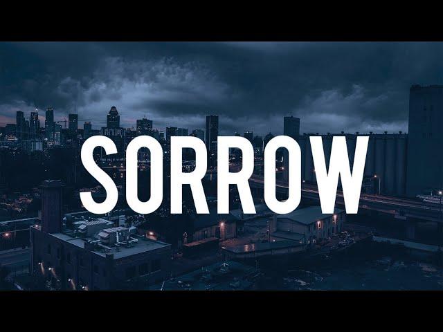 Free Sad Type Beat - "Sorrow" | Emotional Piano Instrumental 2023