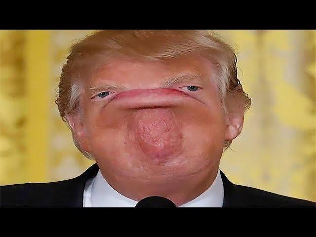 (Clean) Try Not to LAUGH  Challenge IMPOSSIBLE | Funny Memes Compilation 2024