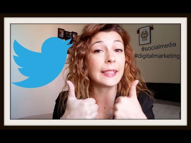 MarketLab - Ep. 4 - TWITTER FOR BEGINNERS part 1
