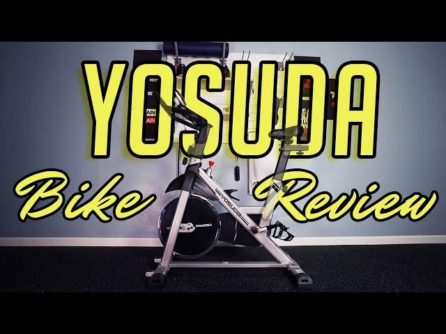 YOSUDA BIKE REVIEW - Low Price Low Quality or Great Value?