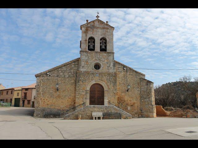 Alcubilla del Marqués