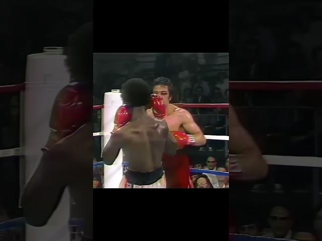 Bobby Chacon - Guts & Glory