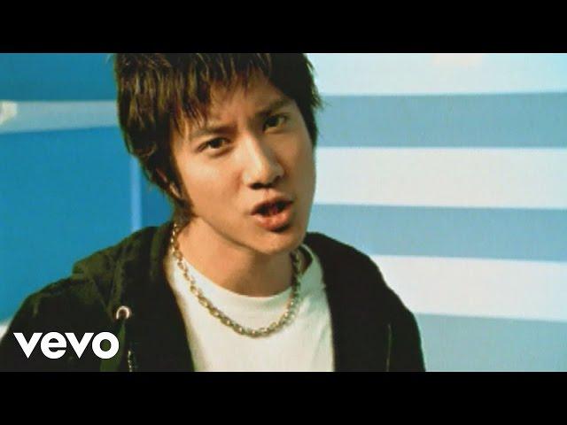 王力宏 Leehom Wang - 放開你的心