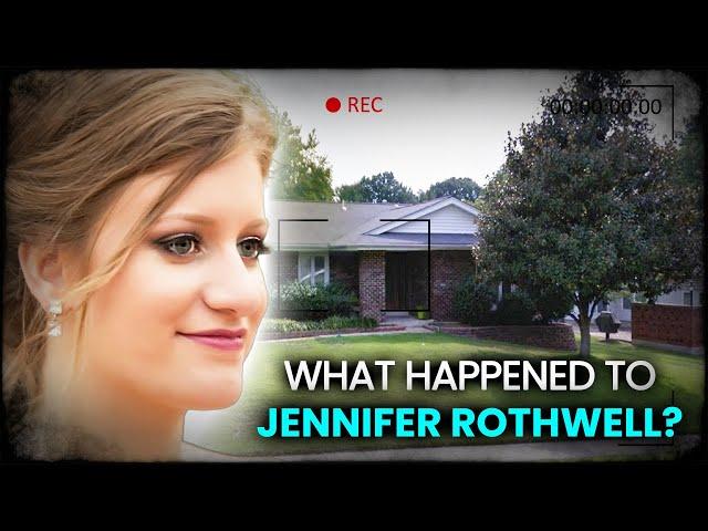 Dark Secrets Unravel As Pregnant Wife Goes Missing | Jennifer Rothwell