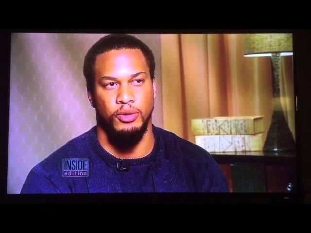 Nicholas Irving "Reaper 33" Sniper TV Spot Interview. New book, THE REAPER, is available now.