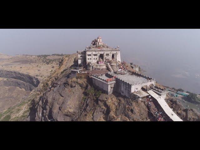 PAVAGADH KA MAHAKALI MANDIR | GUJRAT TOURISM | SHAKTIPEETH DIGITAL