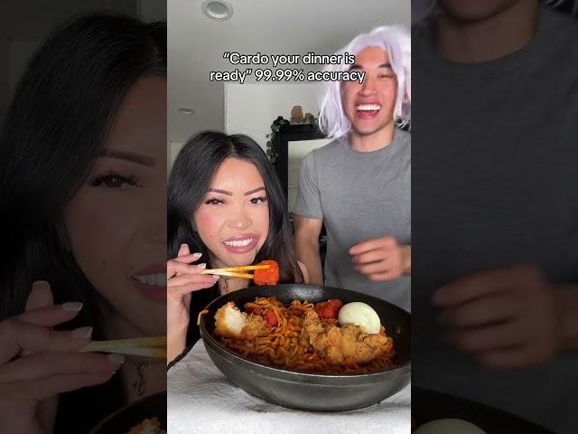 POV: THAT ONE COUPLE