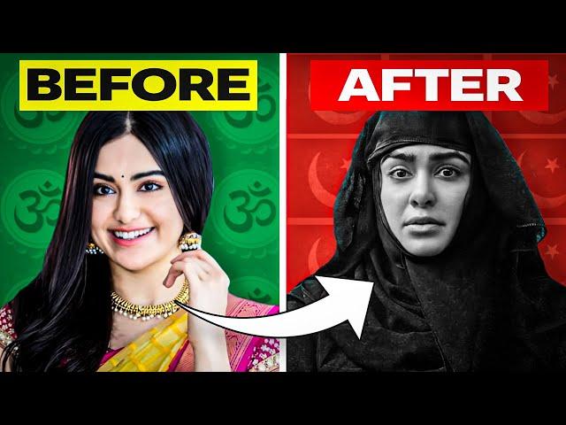 The Kerala Story Controversy | Propaganda Or Truth?