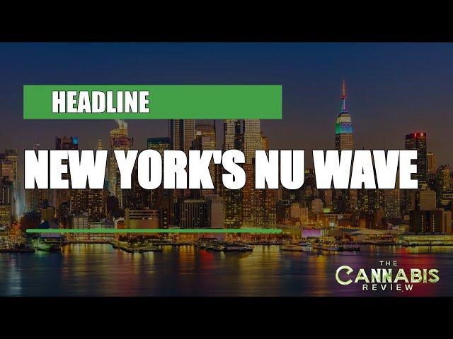 NEW YORK'S NU WAVE | Ronit Pinto (Founder, Honeysuckle Magazine)