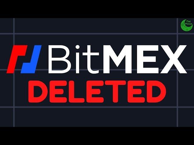 [WARNING] I DELETED My BitMEX Tutorial!! Here's Why... [BitMEX Review]