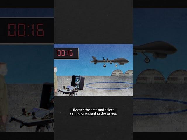 What Are Lethal Autonomous AI Weapons? #ai #drones #weapons
