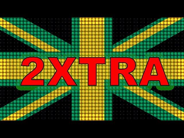 BBZ 2XTRA Trailer..