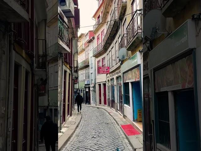 PORTO!   